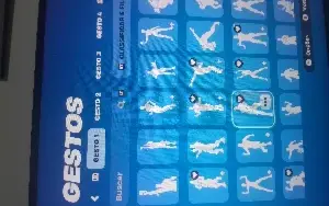 Conta OG fortnite barata