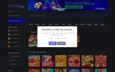 Script Casino [ATUALIZAÇÃO 2.0]