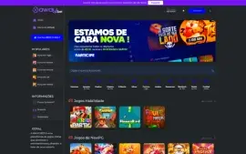 Script Casino [ATUALIZAÇÃO 2.0]