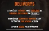 Criação de Artes de Qualidade🔥