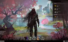 CONTA GUILD WARS 2 COM 3 EXPASÕES (LEIA A DESCRIÇÃO)