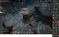V>ROM Golden Age Arqueira Level 64 + Pet de Mineração