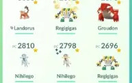Conta Pokemon Go Galar Moltres E Outros Lendários!!!