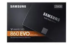 SSD SATA HD 1TB