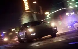 Need For Speed Payback - Deluxe Edition