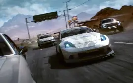 Need For Speed Payback - Deluxe Edition