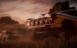 Need For Speed Payback - Deluxe Edition