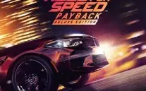 Need For Speed Payback - Deluxe Edition