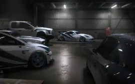 Need For Speed Payback - Deluxe Edition