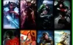 Conta de lol mmr platina 1 da s6, s7 md10 pra fazer