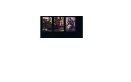 Conta League of legends