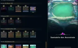 Conta LOL+Valorant