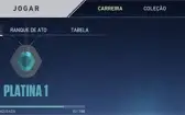Conta LOL+Valorant
