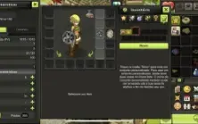 Contas Dofus Touch (Servidor Pandawo)