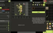 Contas Dofus Touch (Servidor Pandawo)