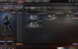 Barrinha de Ouro Ranked Pronta