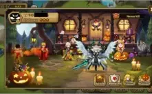 #388 Artamiel Taranys Tiana Cheopung Hathor