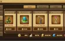#388 Artamiel Taranys Tiana Cheopung Hathor