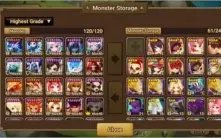 #388 Artamiel Taranys Tiana Cheopung Hathor