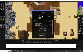 Conta Pxg Lvl 523/73 Nightmare (Com Sarkies Done)