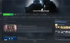 CONTA COM CS GO PRIME,CS1.6,CS SOURCE,CS CONDITION E SKINS
