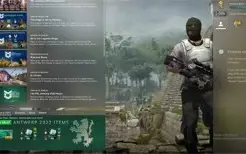 CONTA COM CS GO PRIME,CS1.6,CS SOURCE,CS CONDITION E SKINS