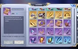 SAINTSEIYA AWAKENING A-130 + GEMAS AVANÇADAS PARA INICIANTES