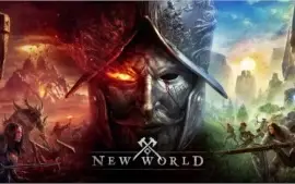 NEW WORLD ⚔️ 1.000GOLD-SERVER ALATYR ⚡ ENTREGA IMEDIATA ⚡