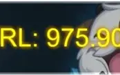 Conta de lol LVL 450+, com 171, elo platina 2 com 9 vitorias