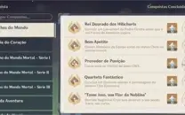 CONTA GENSHIN IMPACT/15 T5 LIMTADOS