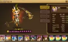 Conta starter 2 NAT 5 top