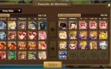 Conta starter 2 NAT 5 top