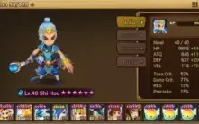 Conta starter 2 NAT 5 top