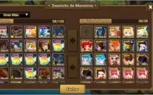 Conta starter 2 NAT 5 top