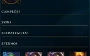 Conta League of Legends - Nvl 160 Sem Elo - M7 Miss Fortune