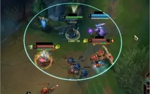 Script para Lol - bypass