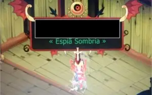 Dofus - Eniripsa lvl 200 spirita scrollada