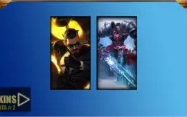 League Of Legends Contas Inativas