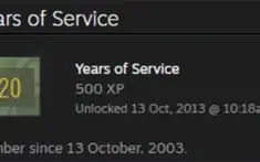 2 Medalhas No Cs2 Sem Prime 【6 Digitos】 Conta Com 20 Anos