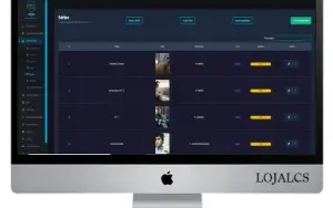 Script Painel Office Xtream Server última verção 2026