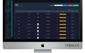 Script Painel Office Xtream Server última verção 2026