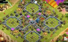 Cv12 Semi Full Th12 Quase Full Barato C/ Skins E Paisagem