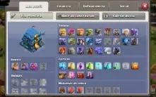 Cv12 Semi Full Th12 Quase Full Barato C/ Skins E Paisagem