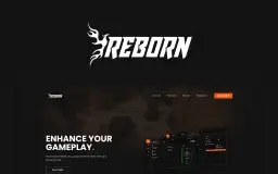 Reborn Premium - CSGO HACK