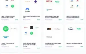 💥Painel Gerador (Compra) / Revenda Contas Netflix, Hbo Max
