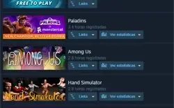 Steam com 60 jogos por preço baixo