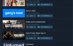 Steam com 60 jogos por preço baixo