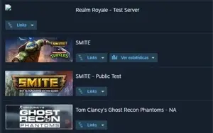 Steam com 60 jogos por preço baixo