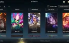 🔥 Conta platina 4 SUPER BARATA!! 🔥