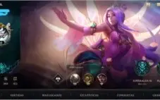 🔥 Conta platina 4 SUPER BARATA!! 🔥